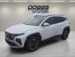Used 2025 Hyundai Tucson Hybrid SEL Convenience SUV