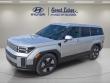 New 2026 Hyundai Santa Fe Hybrid SE SUV