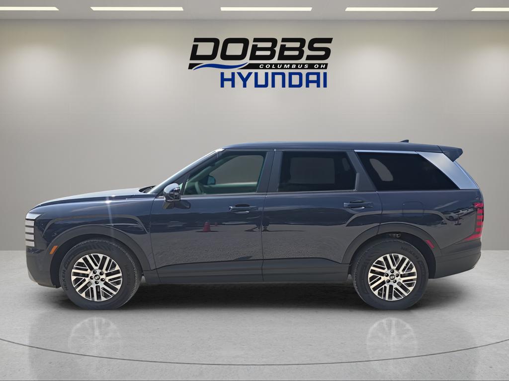 New 2026 Hyundai Palisade SE AWD SUV
