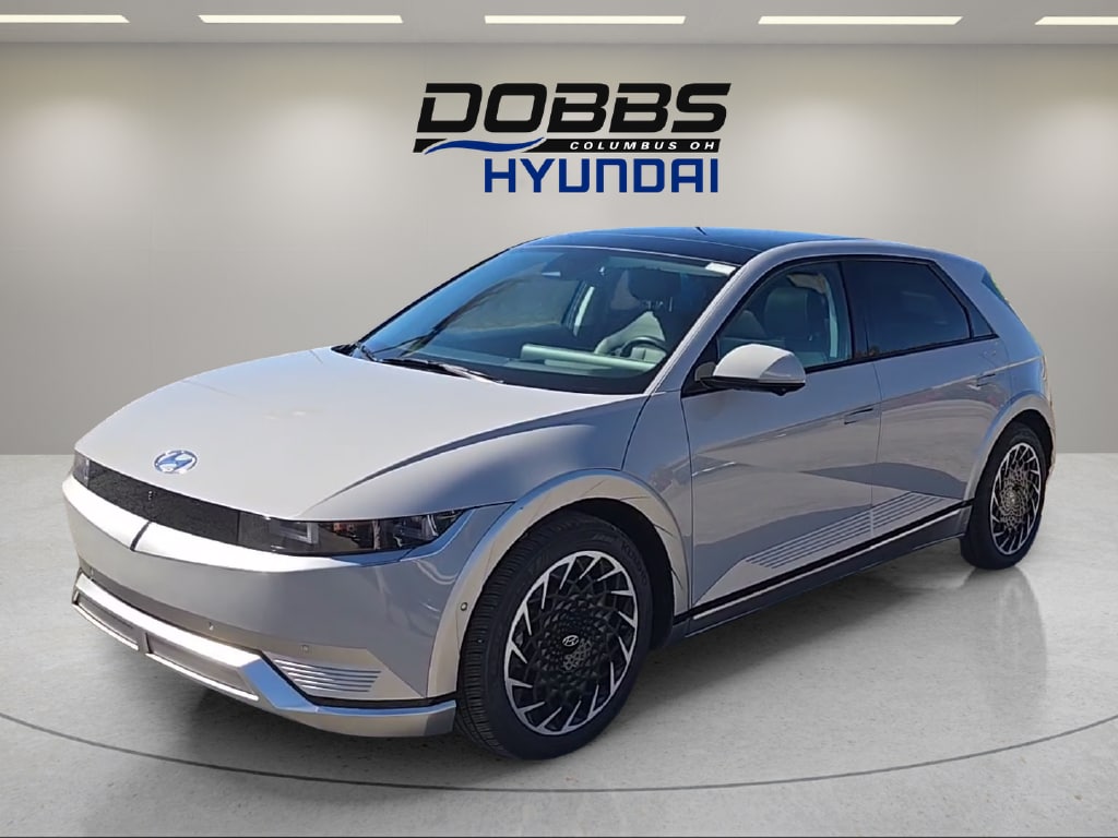 2023 Hyundai IONIQ 5 SUV 