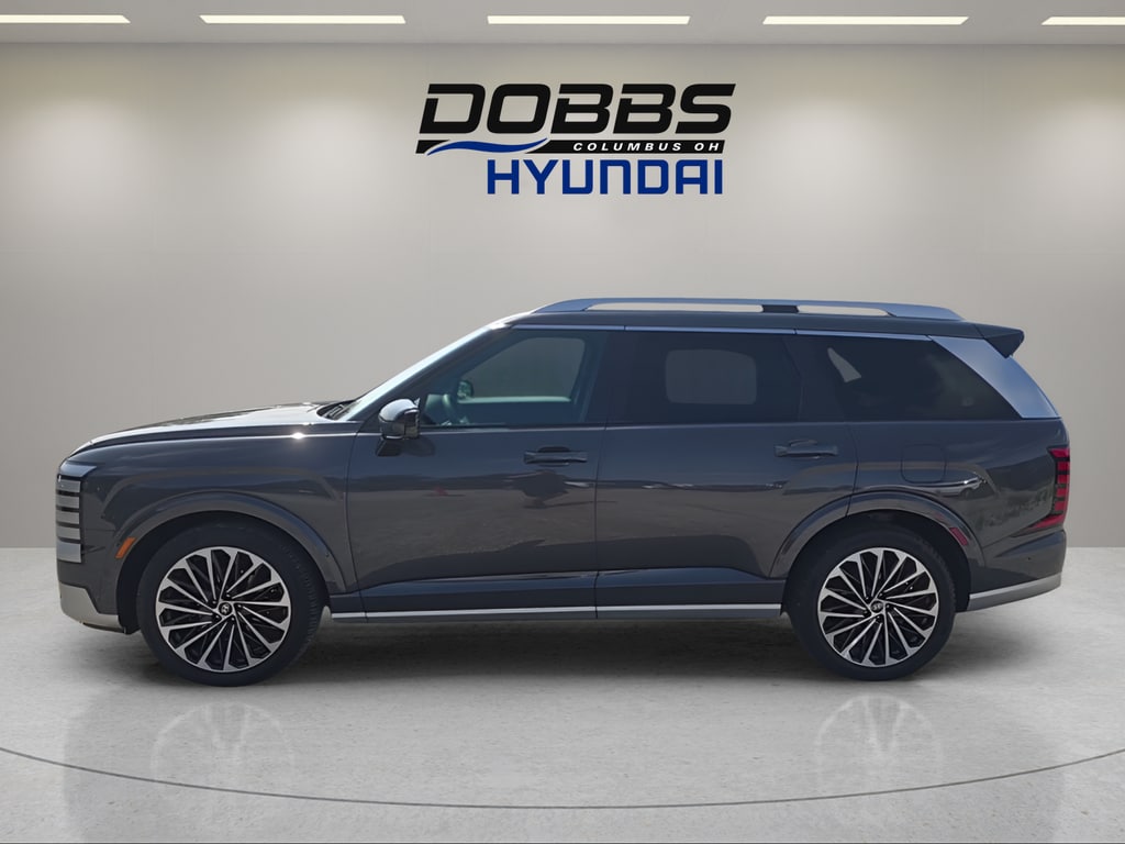 2026 Hyundai Palisade Calligraphy - Photo 2