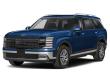New 2027 Hyundai Palisade Hybrid SEL Premium 8P SUV