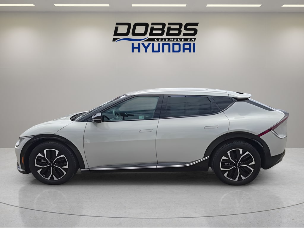 Used 2024 Kia EV6 Wind with VIN KNDC3DLC7R5616795 for sale in Columbus, OH