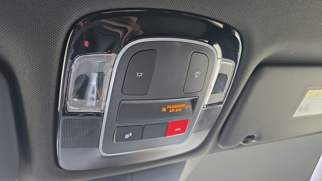 2026 Hyundai Tucson XRT - Photo 19