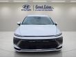 New 2026 Hyundai Sonata SEL Sport Sedan