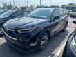 Used 2021 Toyota Highlander Hybrid XLE SUV