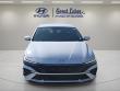 New 2026 Hyundai Elantra SE Sedan