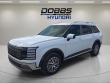 New 2026 Hyundai Palisade Hybrid SEL Premium 7P SUV