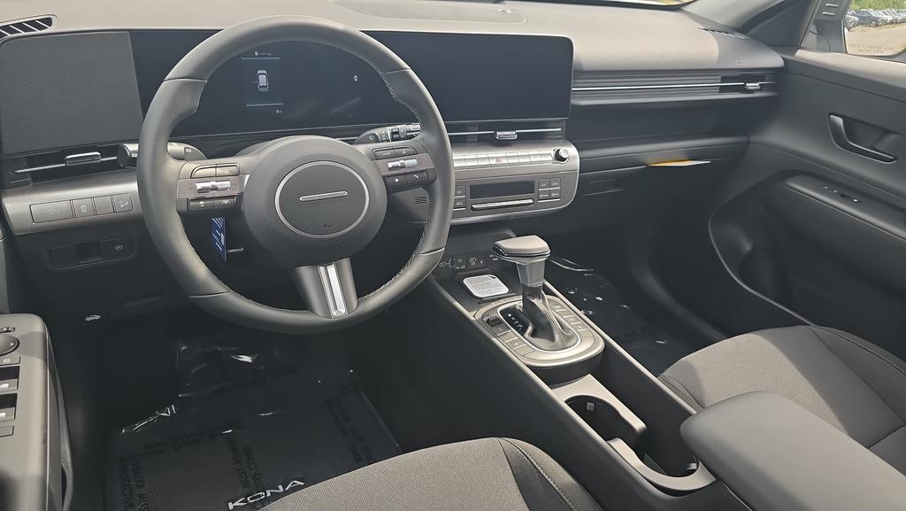 New 2027 Hyundai Kona SEL Sport AWD SUV