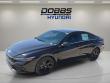 New 2026 Hyundai Elantra SEL Sport Sedan