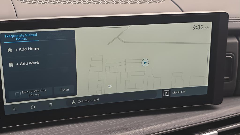 2026 Hyundai Santa Fe Limited - Photo 19