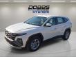 New 2026 Hyundai Tucson SE FWD SUV