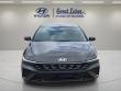 New 2026 Hyundai Elantra SEL Sport Sedan