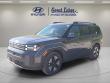 New 2026 Hyundai Santa Fe Hybrid SEL SUV