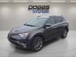 Used 2018 Toyota RAV4 Limited SUV