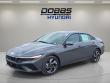 New 2026 Hyundai Elantra Limited Sedan