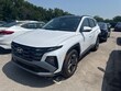  Hyundai Tucson Hybrid