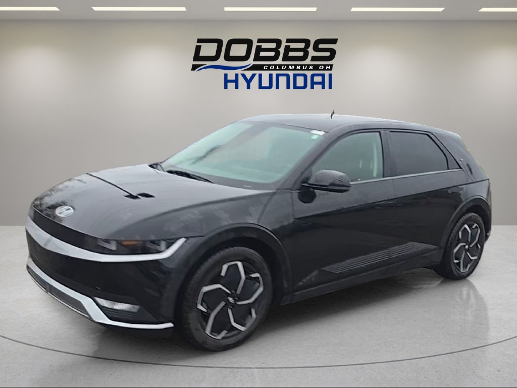 2024 Hyundai IONIQ 5 SUV 