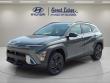 New 2026 Hyundai Kona SEL Sport AWD SUV