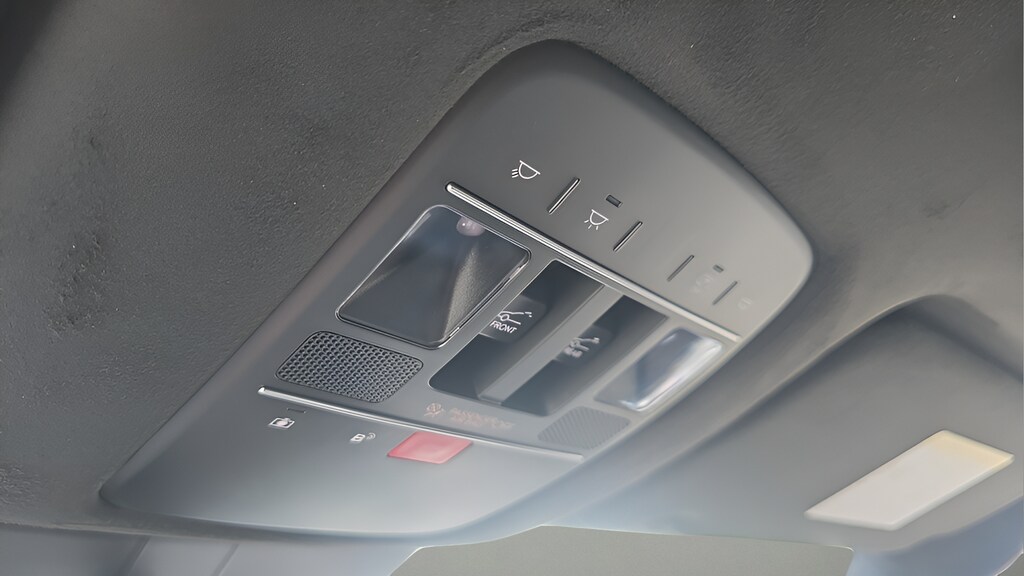 2026 Hyundai Palisade Calligraphy - Photo 27