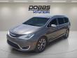 Used 2020 Chrysler Pacifica Limited Van Passenger Van