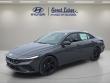 New 2026 Hyundai Elantra SEL Sport Sedan