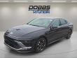 Used 2025 Hyundai Sonata SEL Sedan