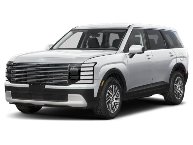 New 2027 Hyundai Palisade SE AWD SUV