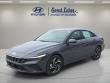 New 2026 Hyundai Elantra Limited Sedan