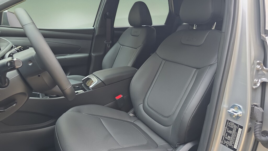 2026 Hyundai Tucson XRT - Photo 8