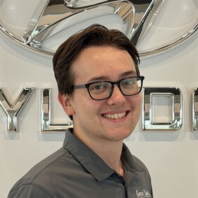 Staff member Bryan Priepke from ID_c17733