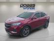 Used 2023 Buick Encore GX Select SUV