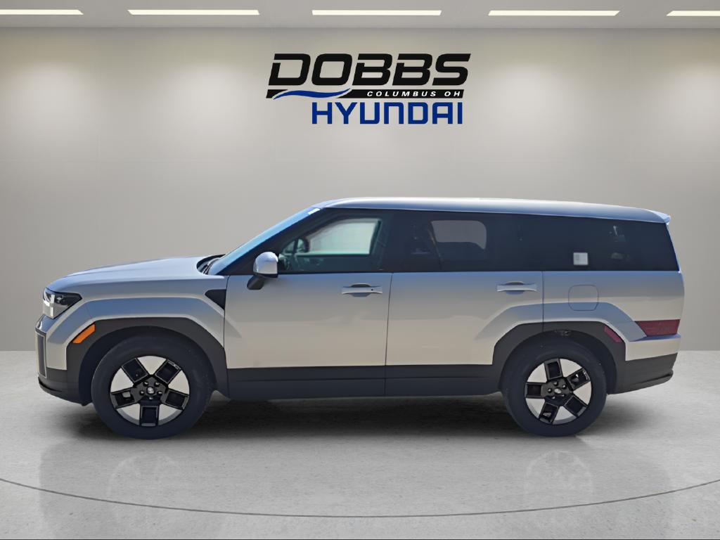 New 2026 Hyundai Santa Fe Hybrid SE SUV