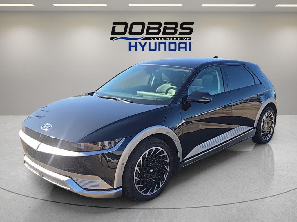 2024 Hyundai IONIQ 5