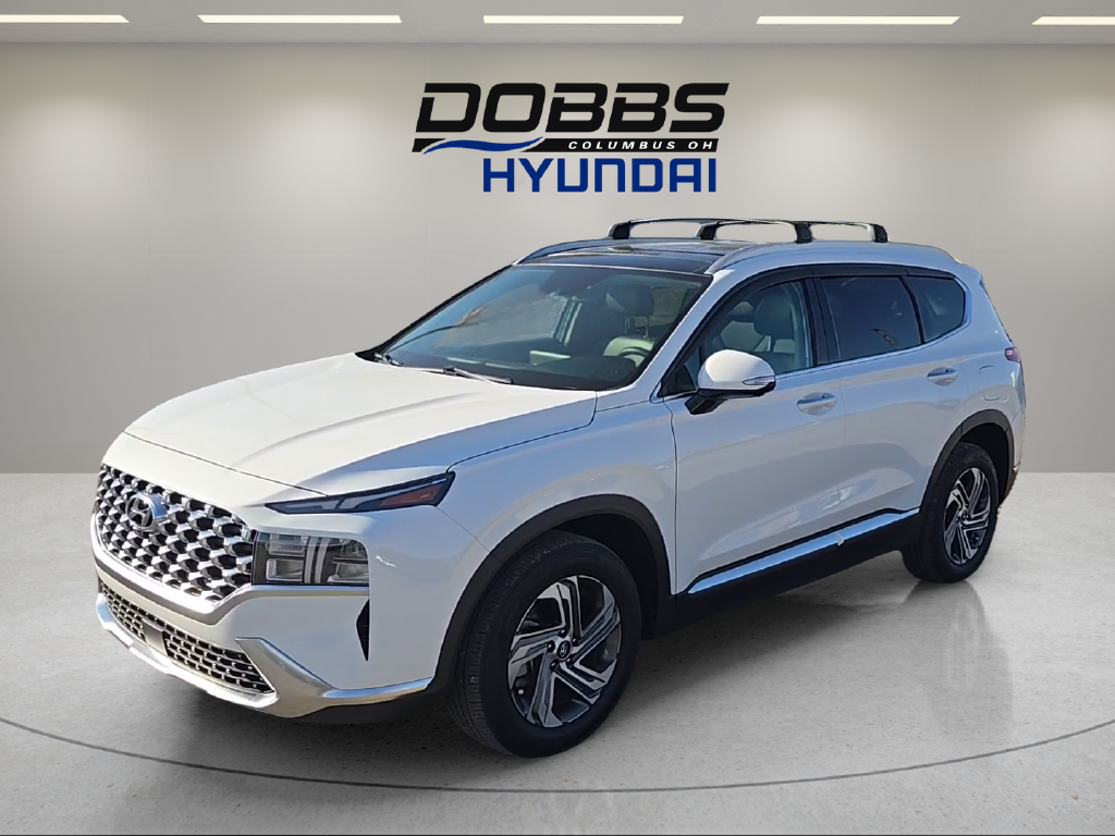 2023 Hyundai Santa Fe SUV 