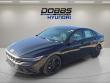 New 2026 Hyundai Elantra SEL Sport Plus Sedan