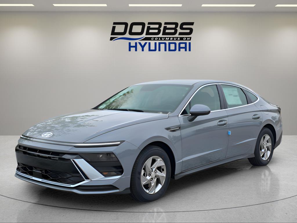 New 2026 Hyundai Sonata SE Sedan