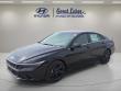 New 2026 Hyundai Elantra SEL Sport Sedan
