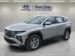 New 2026 Hyundai Tucson SE AWD SUV