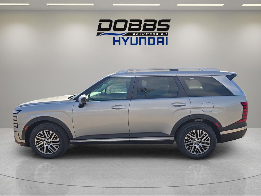 New 2027 Hyundai Palisade SEL AWD SUV