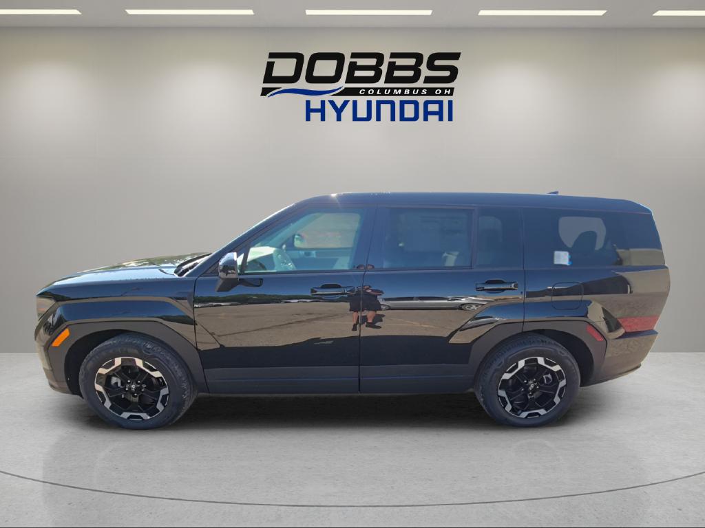 New 2027 Hyundai Santa Fe SE FWD SUV