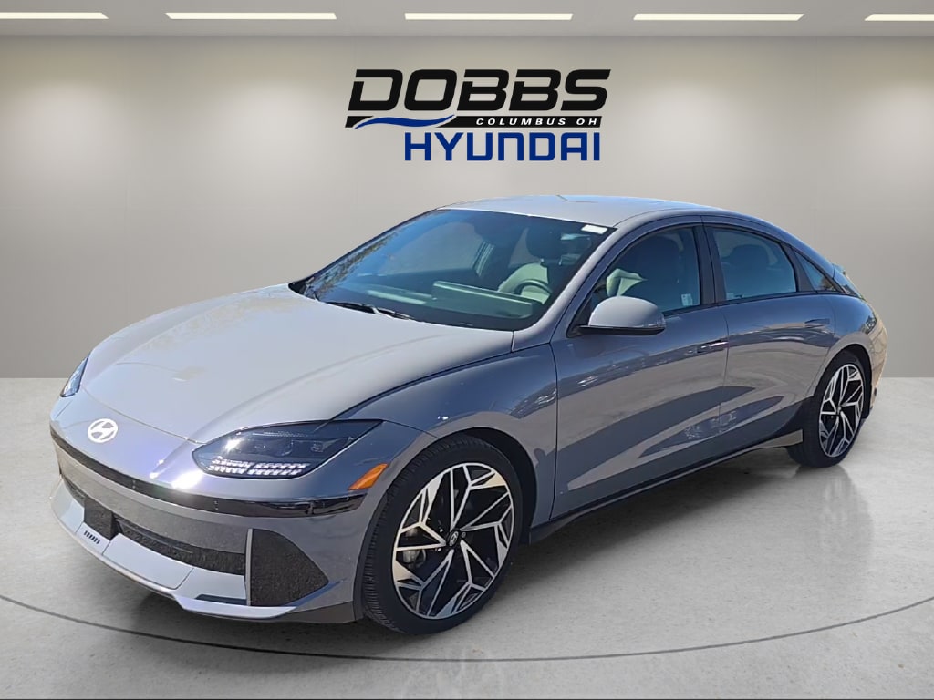 2024 Hyundai IONIQ 6