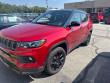 Used 2024 Jeep Compass Latitude SUV
