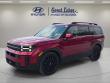 New 2026 Hyundai Santa Fe Calligraphy AWD SUV