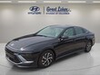  Hyundai Sonata Hybrid