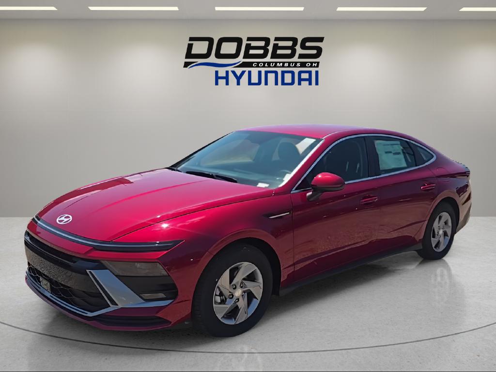 New 2026 Hyundai Sonata SE Sedan
