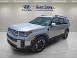 New 2026 Hyundai Santa Fe SEL AWD SUV