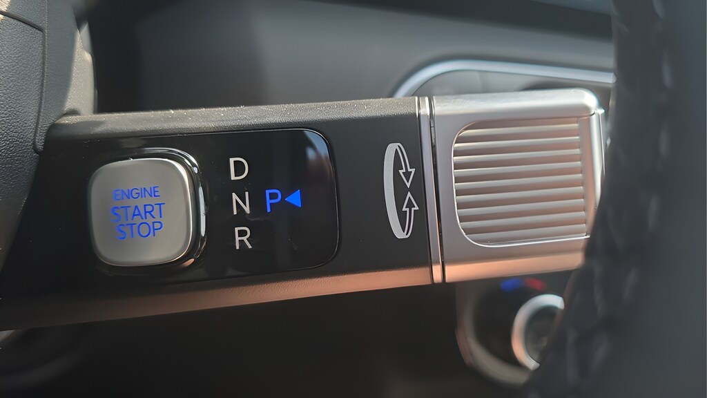 2026 Hyundai Palisade Calligraphy - Photo 22