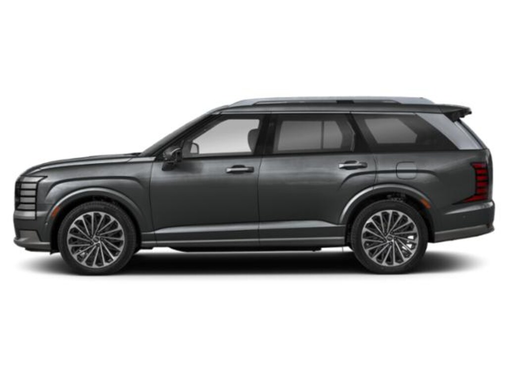 New 2027 Hyundai Palisade Hybrid Calligraphy SUV
