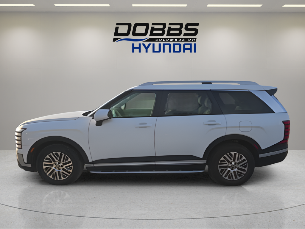 New 2027 Hyundai Palisade SEL Premium AWD SUV